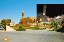 الجمعة: إغلاق مسجدّي السكسك والجبلية ودعوات لاقامة الصلاة في حديقة الغزازوة